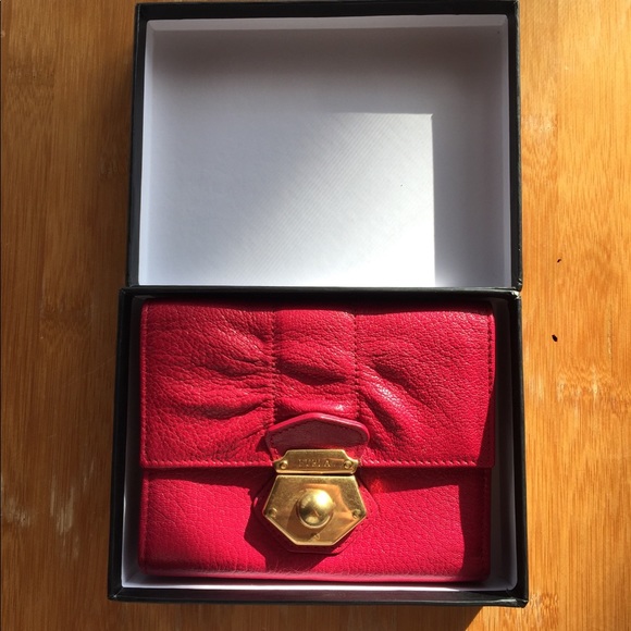 FURLA Wallet - Picture 5 of 8